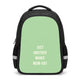 Mother's DayBackpacks