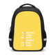 Mother's DayBackpacks