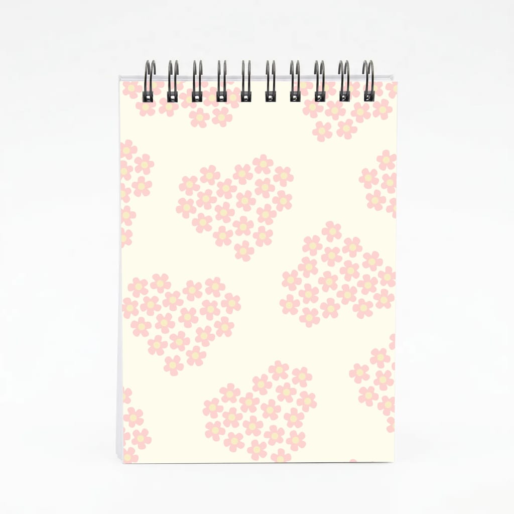A6 Notebook