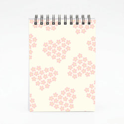 A6 Notebook