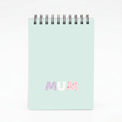 A6 Notebook