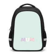Mum Patchwork Backpack 1