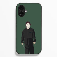 Knife - Myers Phone Case