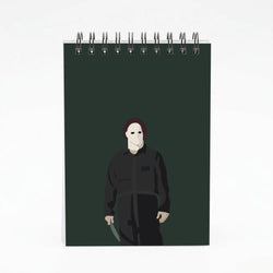 A6 Notebook