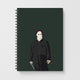 Michael MyersNotebooks