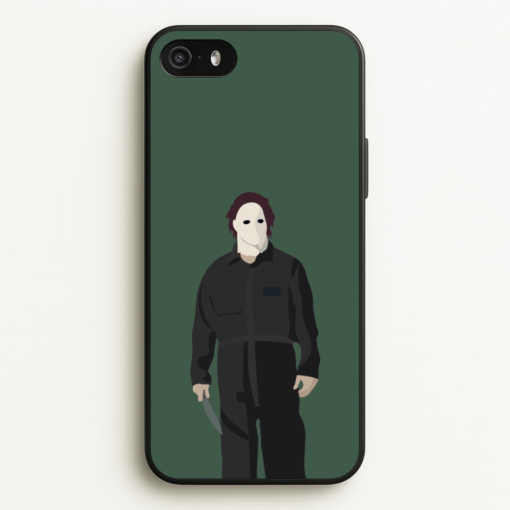 MYE-001 Phone Case - iPhone 5 / 5s / SE 2016