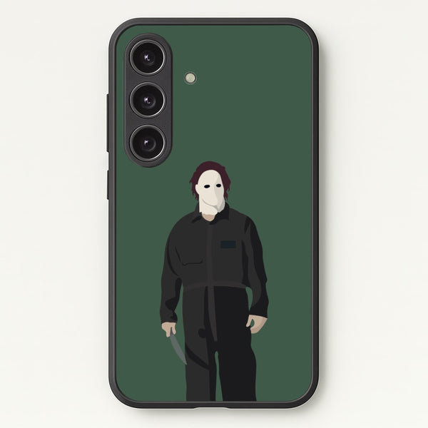 MYE-001 Phone Case - Galaxy S24 Plus