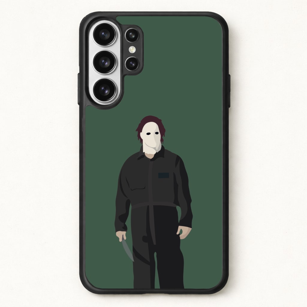 MYE-001 Phone Case - Galaxy S26 Ultra