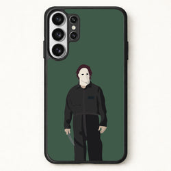 MYE-001 Phone Case - Galaxy S26 Ultra
