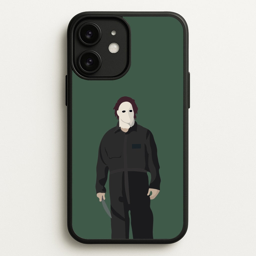 MYE-001 Phone Case - iPhone 11