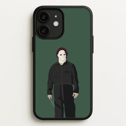 MYE-001 Phone Case - iPhone 11