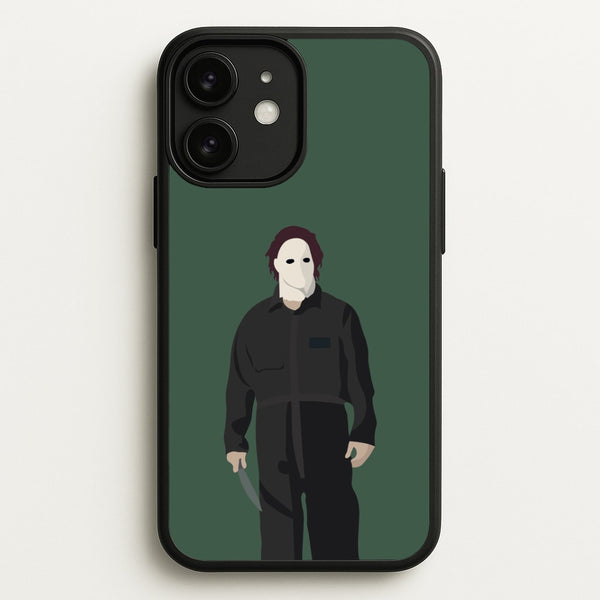 MYE-001 Phone Case - iPhone 11