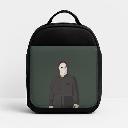 Knife - Myers Insulated Lunchbox