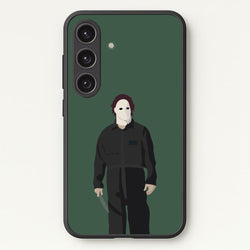 MYE-001 Phone Case - Galaxy S25