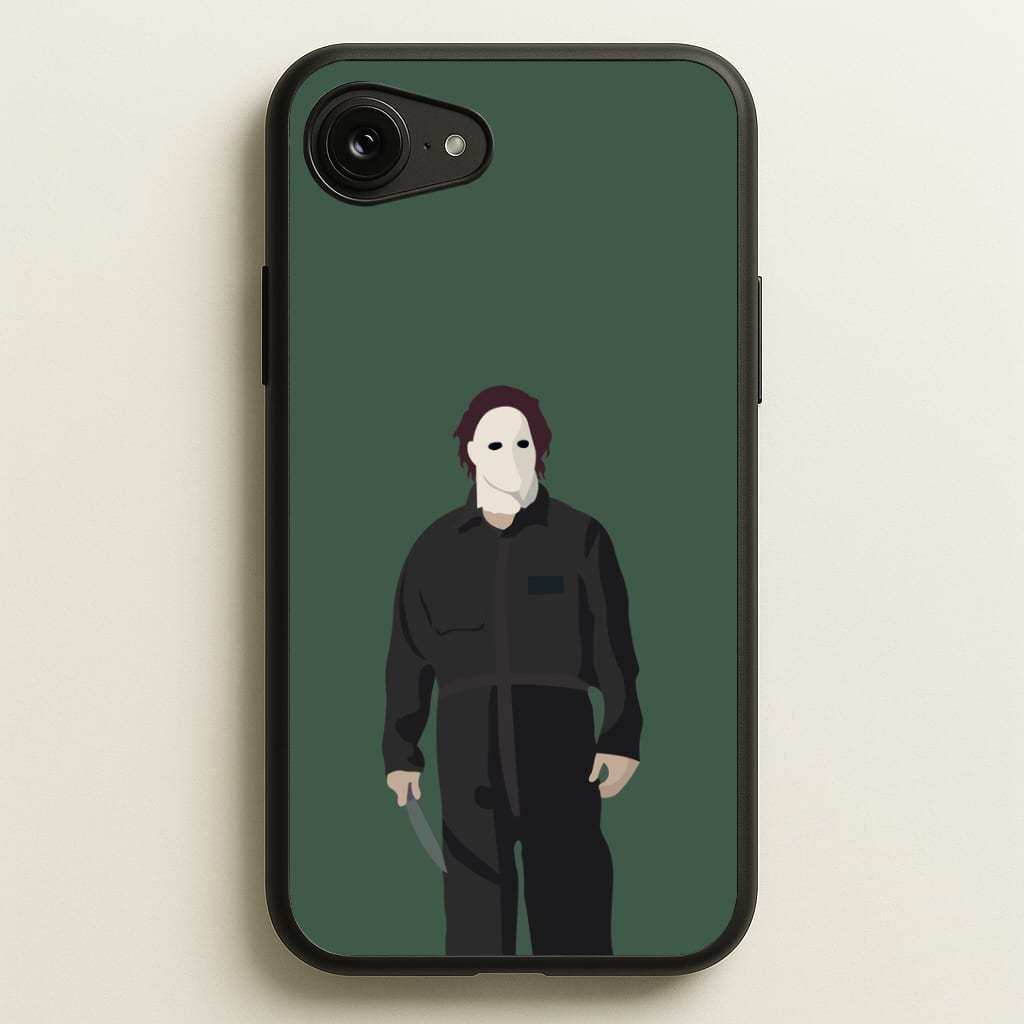 MYE-001 Phone Case - iPhone 16e