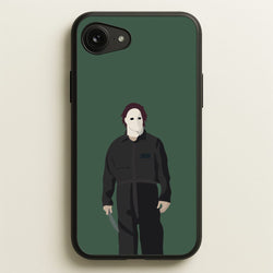 MYE-001 Phone Case - iPhone 16e
