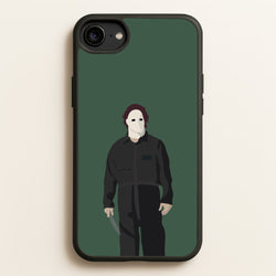 MYE-001 Phone Case - iPhone 6 / 7 / 8 / SE