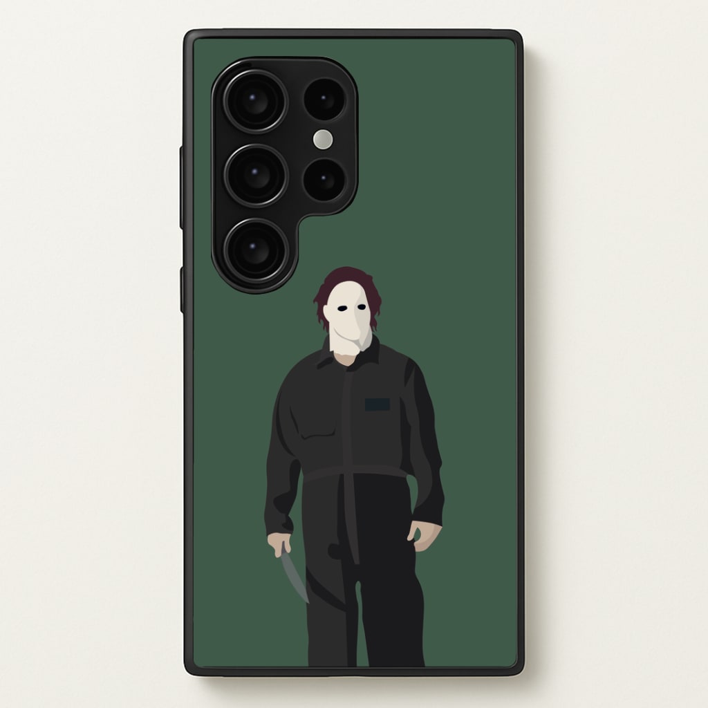MYE-001 Phone Case - Galaxy S24 Ultra