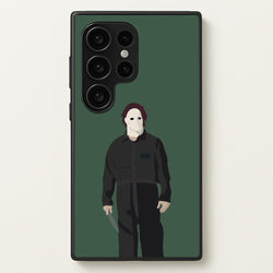 MYE-001 Phone Case - Galaxy S24 Ultra
