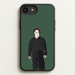 MYE-001 Phone Case - iPhone 6+ / 7+ / 8+