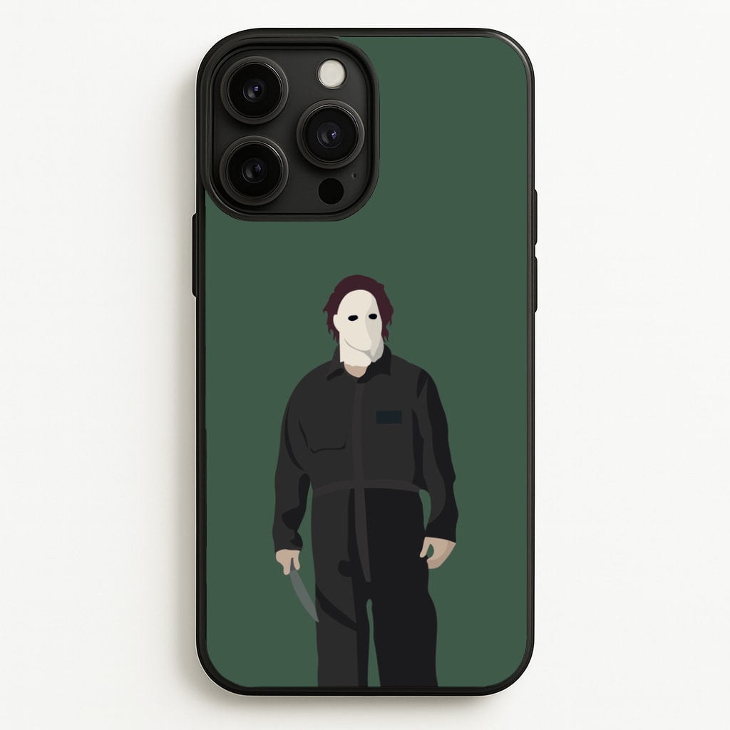 MYE-001 Phone Case - iPhone 13 Pro