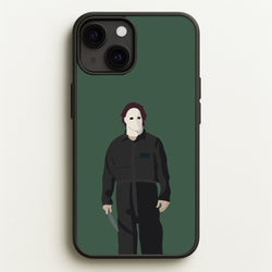 MYE-001 Phone Case - iPhone 13 Mini