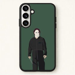 MYE-001 Phone Case - Galaxy S26 Plus