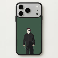 MYE-001 Phone Case - iPhone 17 Pro