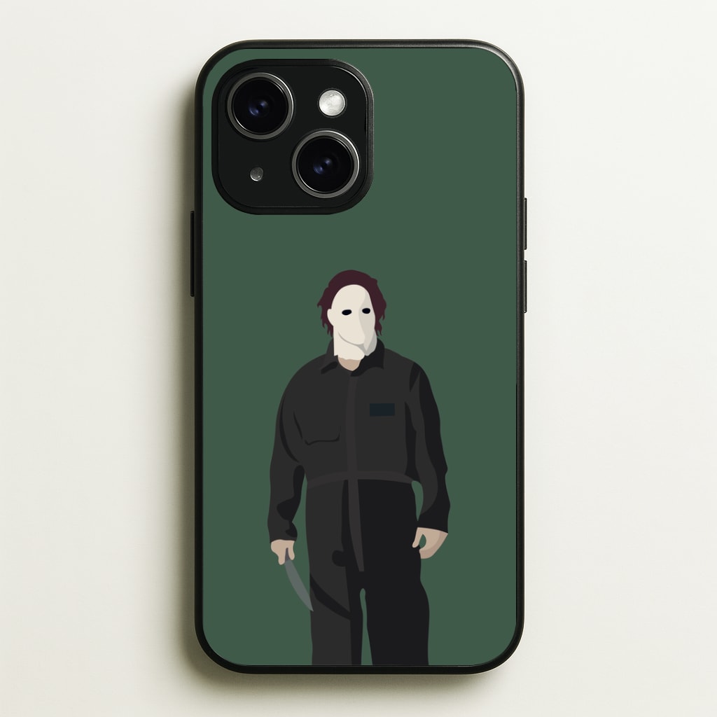 MYE-001 Phone Case - iPhone 14