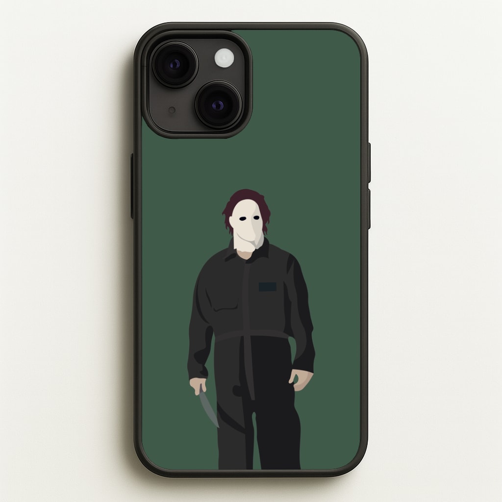 MYE-001 Phone Case - iPhone 13