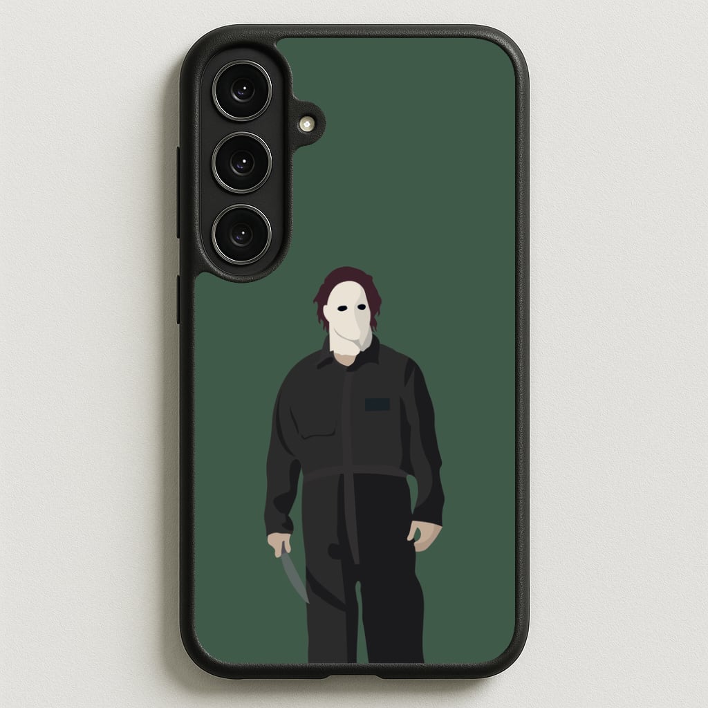 MYE-001 Phone Case - Galaxy S25FE
