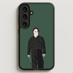 MYE-001 Phone Case - Galaxy S25FE