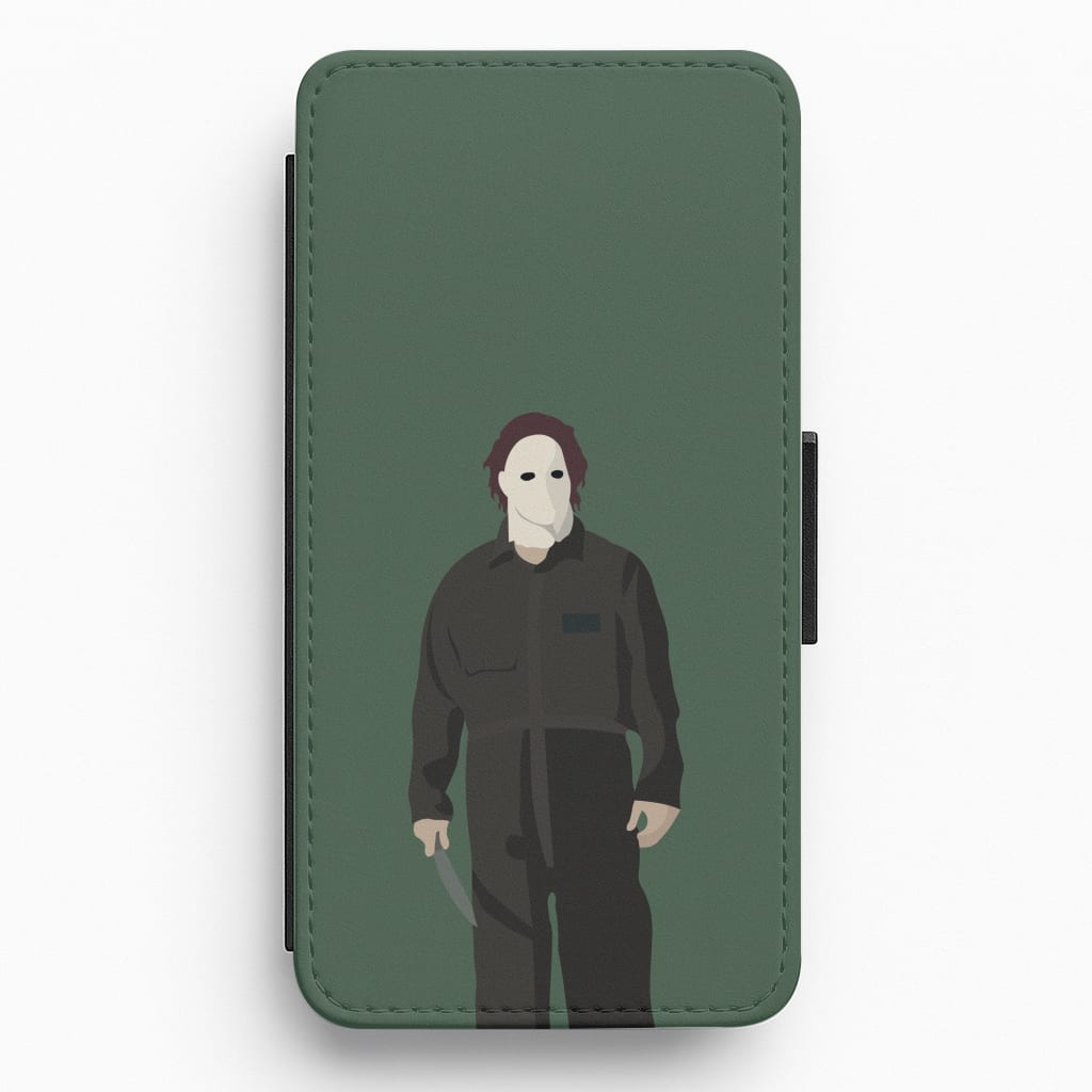 Flip / Wallet Phone Case