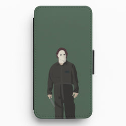 Flip / Wallet Phone Case