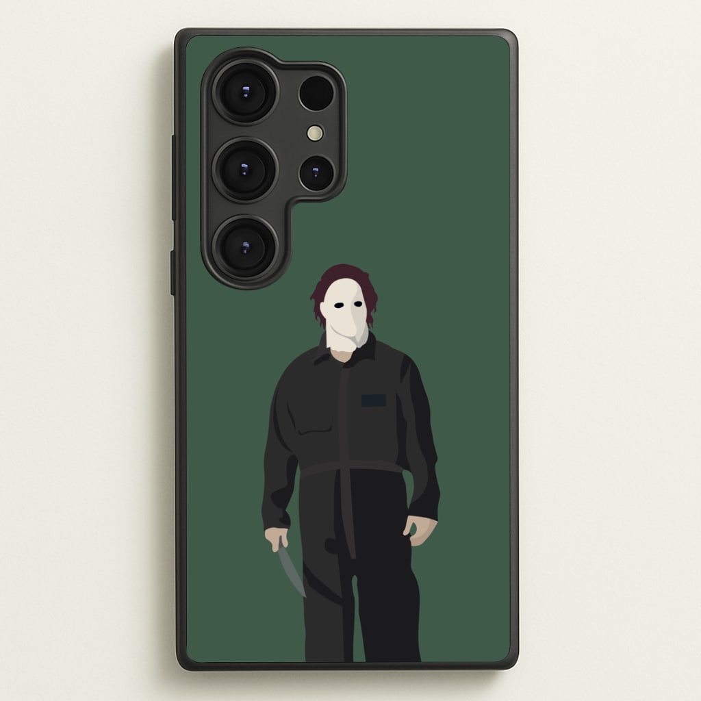 MYE-001 Phone Case - Galaxy S25 Ultra