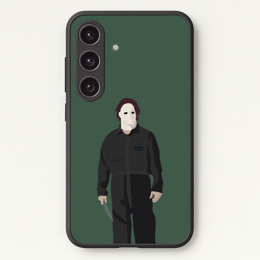 MYE-001 Phone Case - Galaxy S25 Plus