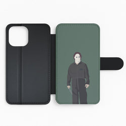 Flip Phone Case