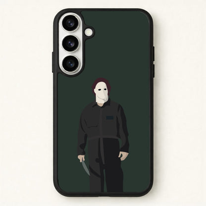 Knife - Myers Phone Case for Galaxy S26 Plus