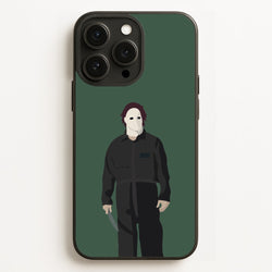 MYE-001 Phone Case - iPhone 16 Pro Max
