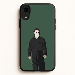 MYE-001 Phone Case - iPhone XR