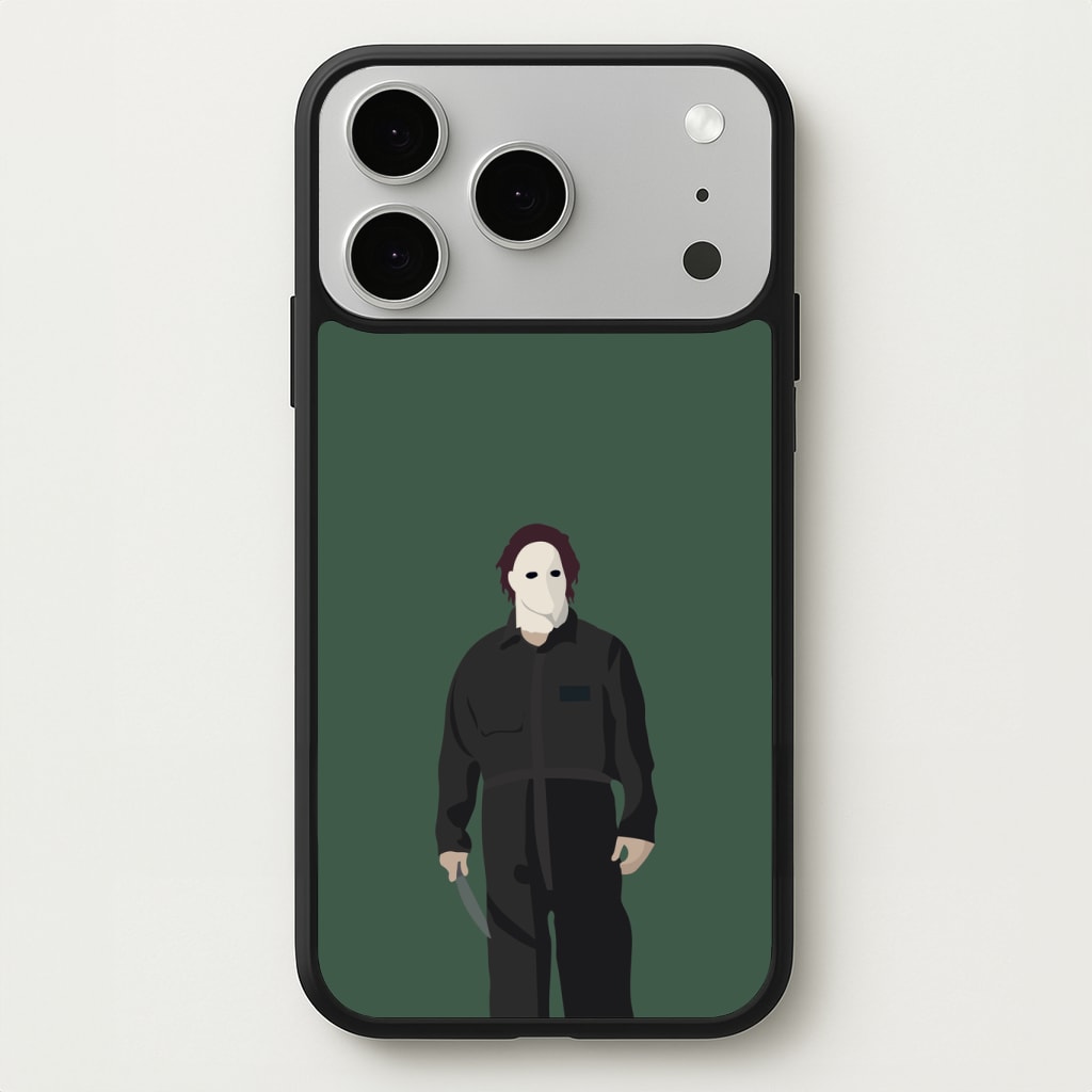 MYE-001 Phone Case - iPhone 17 Pro Max