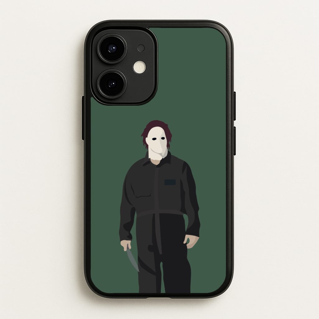 MYE-001 Phone Case - iPhone 12 / 12 Pro