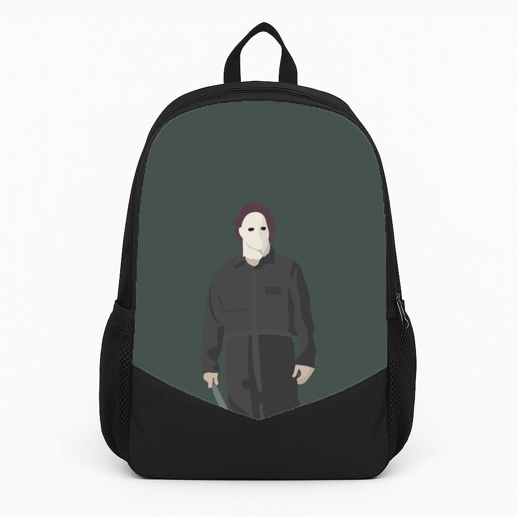 Knife - Myers Backpack