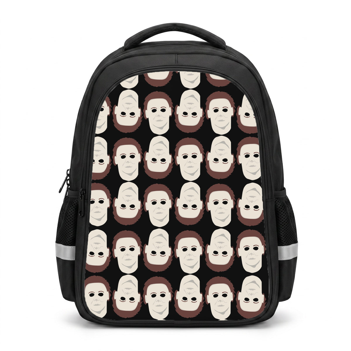 Collage - Michael Myers Backpack
