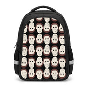 Collage - Michael Myers Backpack 1