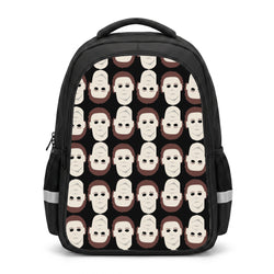 Collage - Michael Myers Backpack