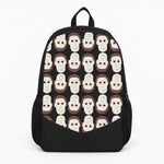 Collage - Michael Myers Backpack