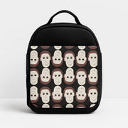 Collage - Michael Myers Lunchbox 1