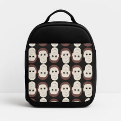 Collage - Michael Myers Insulated Lunchbox