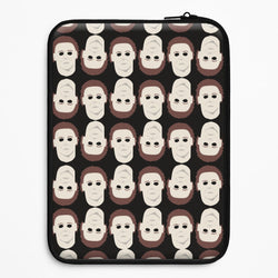 Collage - Michael Myers Universal Laptop Sleeve